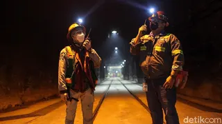 Freeport Proyeksikan Setoran ke Negara Capai Rp 40 Triliun pada 2026