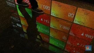 IHSG Melemah 1,18 Persen di Sesi I, Asing Catatkan Net Sell Rp1,18 Triliun