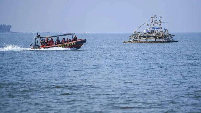 Yang Diketahui Sejauh Ini Usai Sepekan Pencarian Jurnalis Hilang