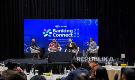 Tuntutan Efisiensi Industri Perbankan dan Solusi Workplace dari ISS Indonesia
