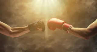 Hasil DWCS Season 10 Episode 1, Bilal Hasan Menang TKO Atas Mridul Saikia dalam 45 Detik