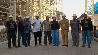 Bulog Perkuat Kolaborasi untuk Pastikan Penyerapan Tebu Petani Blora