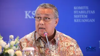 Tantangan Stabilitas Moneter Pascamundurnya Gubernur Bank Indonesia Perry Warjiyo