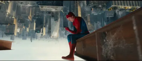 Rekor Fantastis Spider-Man hingga Pembatalan Proyek Blade Marvel Studios
