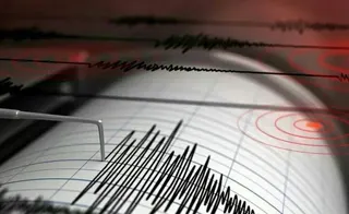 BMKG, Dentuman di Bandung Bukan karena Gempa atau Cuaca Ekstrem