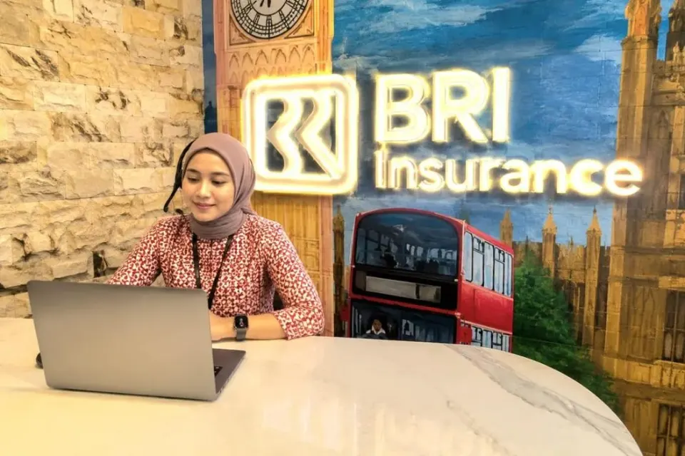 BRI Insurance Raih Penghargaan Market Leaders 2026 untuk Perkuat Industri Asuransi