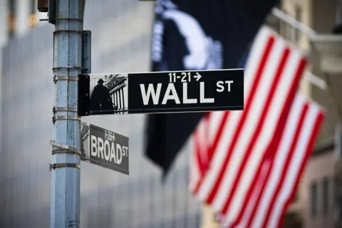 Wall Street Ditutup Melemah Menjelang Rilis Data Pekerjaan AS