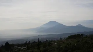 ESDM Tegaskan Proyek PLTP Gunung Ungaran Bertahap dan Berbasis Kajian