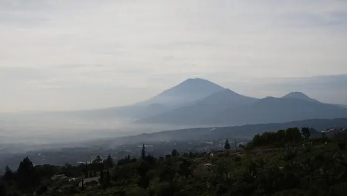 ESDM Tegaskan Proyek PLTP Gunung Ungaran Bertahap dan Berbasis Kajian