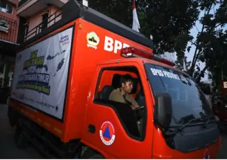Pemprov Jateng Kirim Bantuan Tahap Kedua untuk Korban Gempa NTT