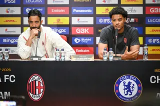 Jadwal dan Siaran Langsung Chelsea vs AC Milan di Indonesia Super Cup 2026