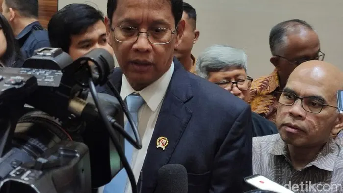 Pemisahan Anggaran MBG dari Pendidikan, Menkeu Bidik Penutupan Kebocoran Pajak dan Cukai