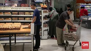 Transmart Gelar Full Day Sale Minggu Ini, Hadirkan Diskon hingga 50 Persen Plus 20 Persen