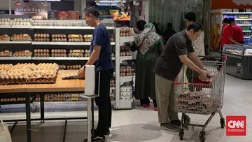 Transmart Gelar Full Day Sale Minggu Ini, Hadirkan Diskon hingga 50 Persen Plus 20 Persen