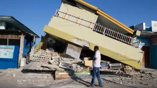 Update Korban Gempa NTT, 91 Orang Meninggal Dunia dan 1.286 Luka-Luka