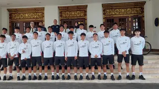 Panduan Memantau Perjalanan Timnas Indonesia U-20 di Kualifikasi Piala Asia U-20 2027