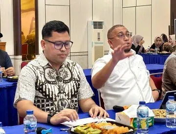 Pemerintah Pusat Salurkan Rp1,2 Triliun untuk Infrastruktur Air dan Permukiman di Sumatera Barat