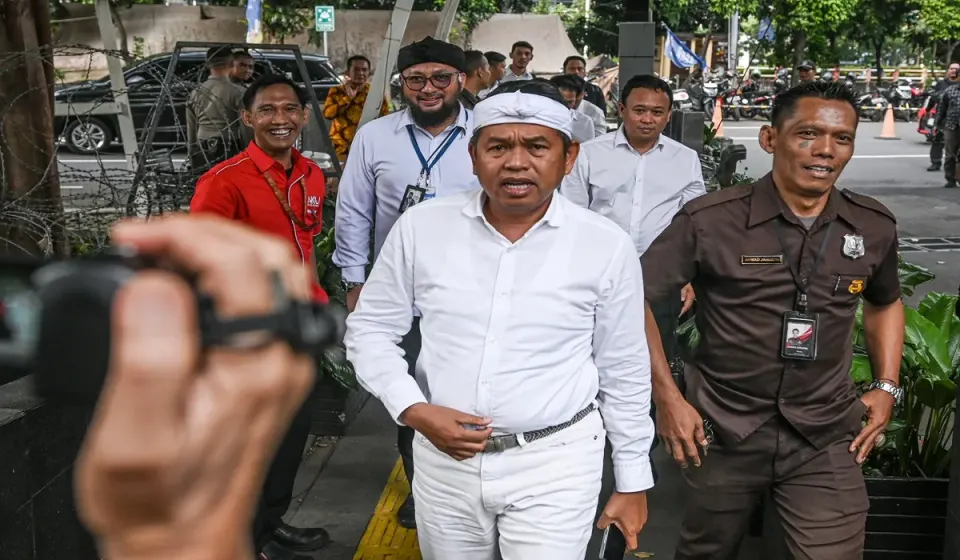 Dedi Mulyadi Siapkan Uang Pribadi untuk Sayembara Tangkap Begal Tanpa Kekerasan