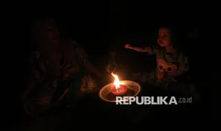 Pemadaman Listrik Melanda Jakarta Selatan dan Tangerang Selatan, PLN Telusuri Penyebab Gangguan