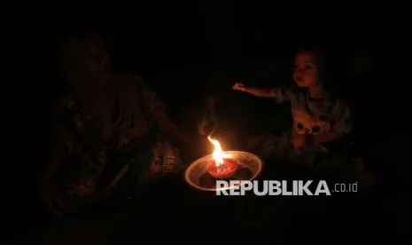 Pemadaman Listrik Melanda Jakarta Selatan dan Tangerang Selatan, PLN Telusuri Penyebab Gangguan