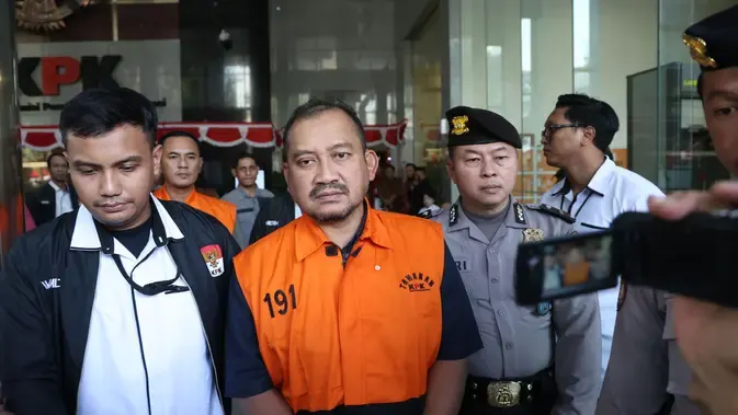 KPK Geledah 15 Lokasi Terkait Kasus Bupati Pemalang Nonaktif, Ini Rincian Hasilnya