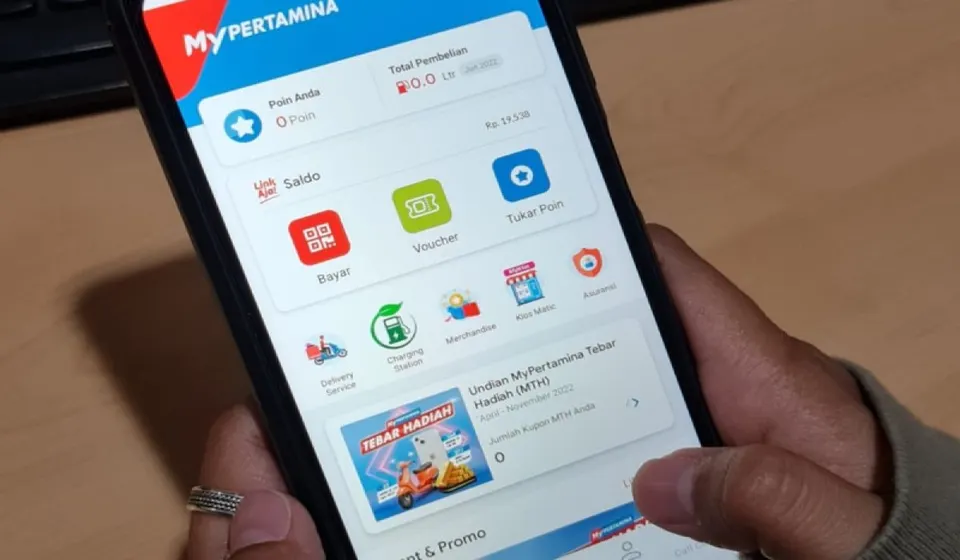 Pendaftaran QR Code Pertalite Subsidi Tepat Terus Didorong di Tengah Tantangan Lapangan