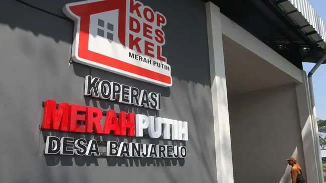 DPR Soroti Fenomena Cicil Utang KDKMP Meski Modal Belum Cair