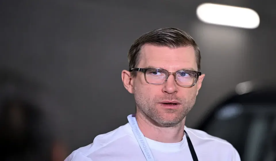 Per Mertesacker Siap Pimpin Revolusi Baru Timnas Jerman