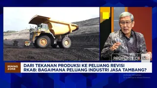 Adopsi Alat Berat EV, Pelaku Usaha Tambang Harapkan Keringanan Pajak