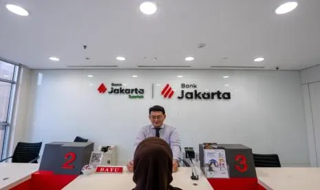 Bank Jakarta Luncurkan Situs Baru dan Perkuat Kolaborasi Ekosistem dengan Persija