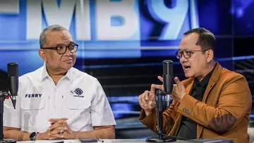 Strategi Magang Nasional Jadi Solusi Menembus Pasar Kerja dan Memangkas Pengangguran