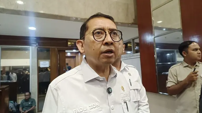 Fadli Zon Laporkan Lebih dari 100 Tokoh Diusulkan Raih Tanda Jasa dan Kehormatan