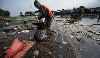 Pemerintah Perkuat Kolaborasi Komunitas Sungai Usai Ribuan Badan Air Tercemar