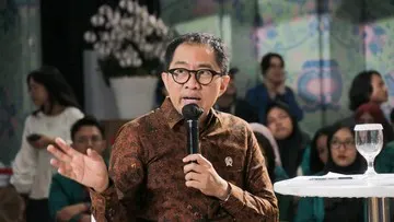 Kemenperin Respons Wacana Penurunan Subsidi Motor Listrik Jadi Rp3 Juta