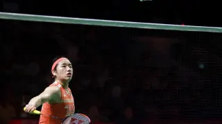 Jadwal Semifinal BWF China Masters 2026 Hari Ini 5 September