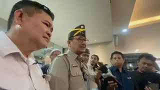 Oegroseno Jelaskan Proses Hibah dan Pengadaan Lahan Sepolwan ke Kortas Tipidkor Polri
