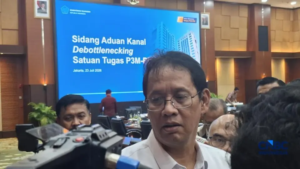 Panda Bond Indonesia Laris Manis di Tengah Tudingan Miring