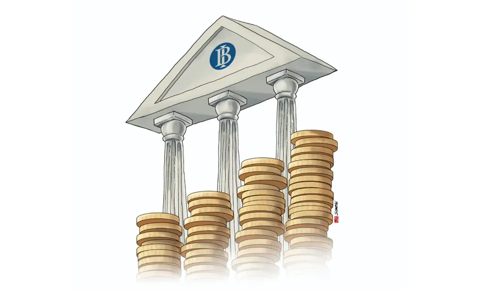 Destry dan Ujian Berat Menjaga Kredibilitas Bank Indonesia