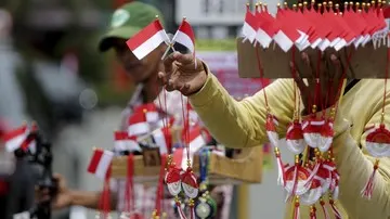 Pemerintah dan Aparat Keamanan Kedepankan Pendekatan Persuasif untuk Jaga Kedamaian di Aceh