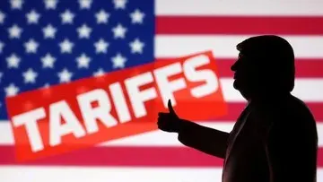 Donald Trump Tetapkan Tarif Impor Baru untuk 60 Negara dan Indonesia Kena 10 Persen
