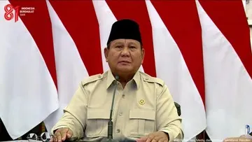 Prabowo Ungkap Pembangunan Ekosistem Mobil Listrik di Subang, Targetkan Produksi Massal 2028