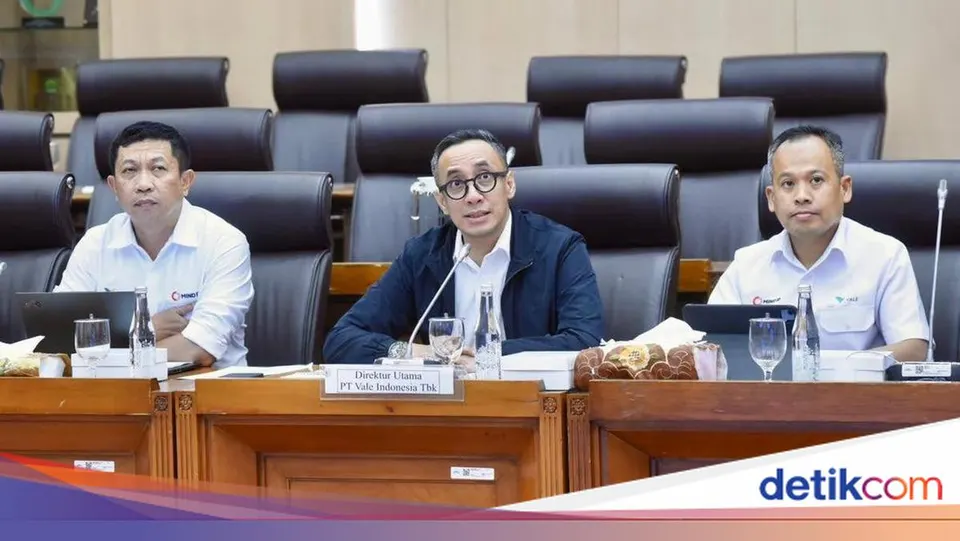 Langkah Strategis Indonesia Perkuat Hilirisasi Nikel dan Ekosistem Baterai Kendaraan Listrik
