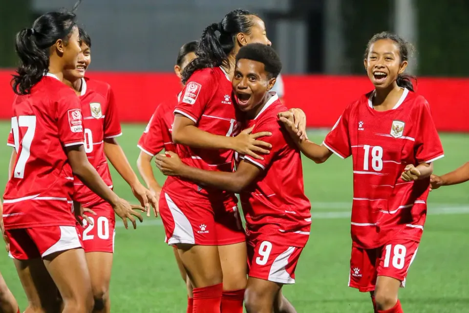 Jadwal Final Srikandi Cup 2026 Indonesia vs Thailand Jam Tayang dan Informasi Siaran