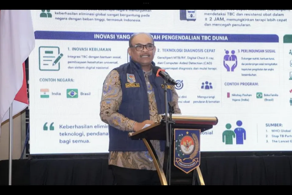Pemerintah Salurkan Bantuan Modal Rp5 Juta untuk Dorong Pemulihan Ekonomi Penyintas Bencana di Aceh