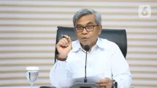 KPK Evaluasi Sistem Keamanan Dokumen Internal Usai Kasus Pemerasan Bupati Pemalang