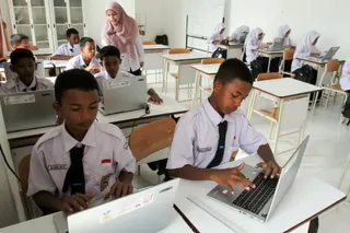 Hasil Seleksi CAT PPPK Sekolah Rakyat 2026 Belum Muncul, Linimasa Kemensos dan BKN Berbeda