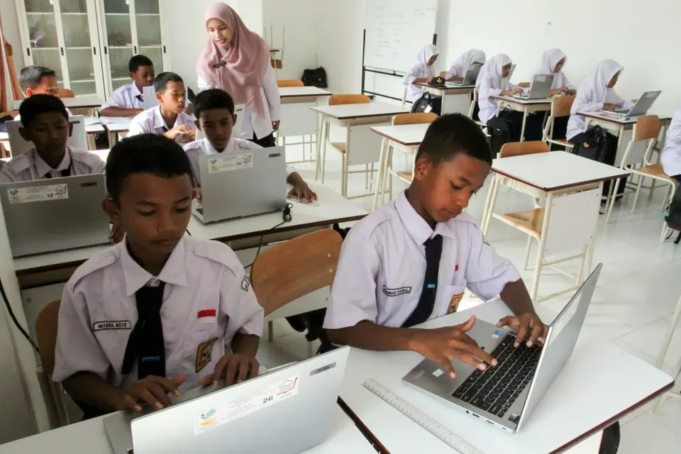 Hasil Seleksi CAT PPPK Sekolah Rakyat 2026 Belum Muncul, Linimasa Kemensos dan BKN Berbeda