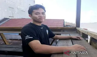 Pelajar Kotawaringin Timur Tembus Hall of Fame Departemen Pendidikan Amerika Serikat Berkat Temuan Celah Siber