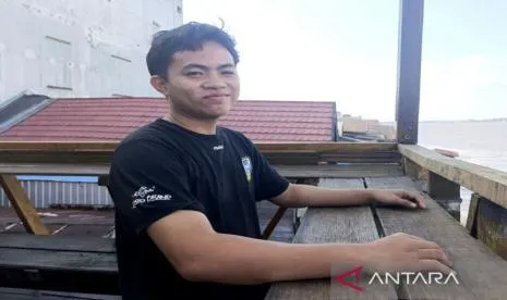 Pelajar Kotawaringin Timur Tembus Hall of Fame Departemen Pendidikan Amerika Serikat Berkat Temuan Celah Siber