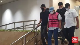 Kejagung Tetapkan Nurman Herin Sebagai Tersangka Baru Kasus TPPU Eks Jampidsus Febrie Adriansyah